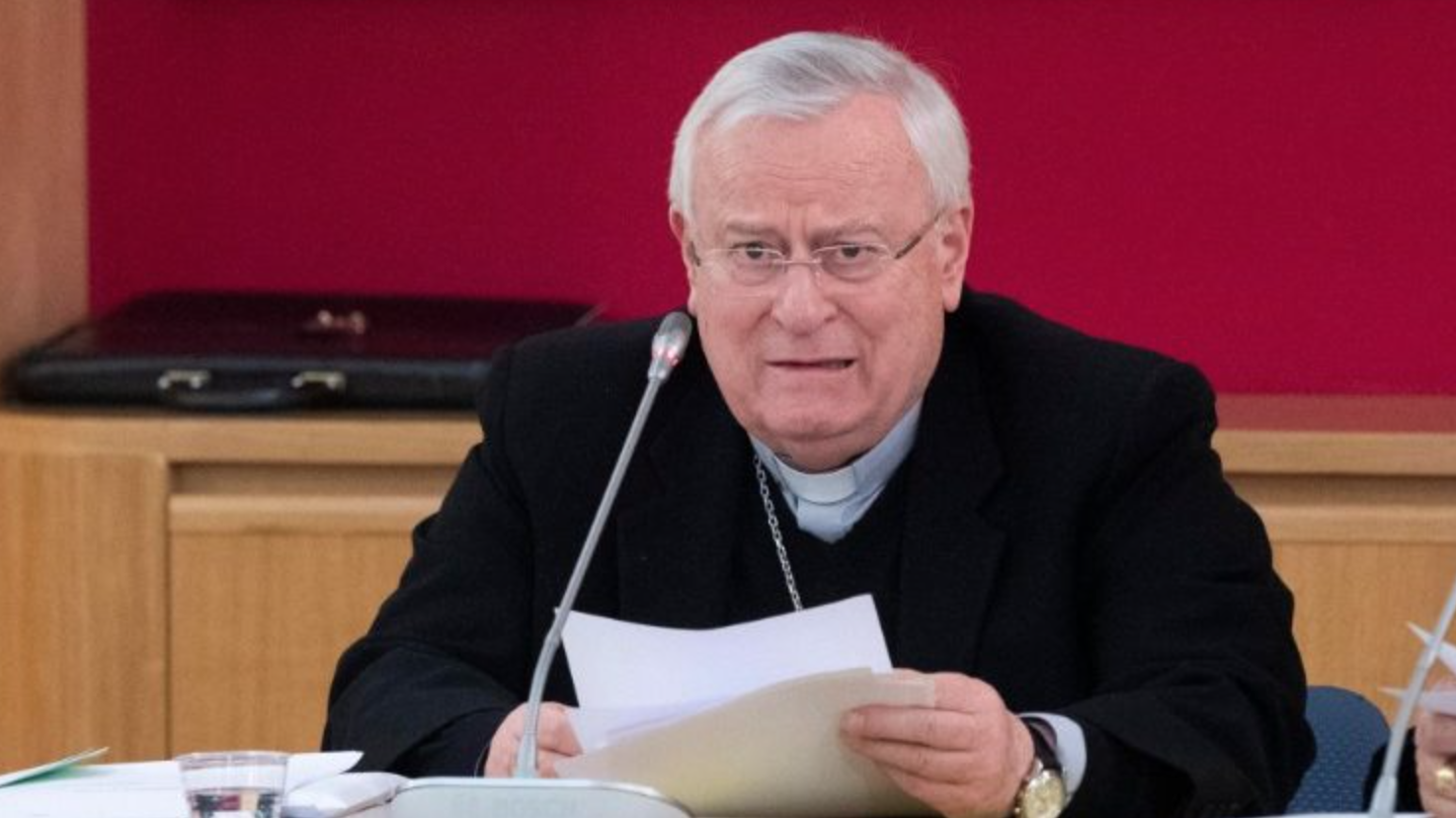 FLASH - Bassetti: «Ddl Zan vago, da riformulare. Va garantita libertà di culto e di educazione ai figli» 1